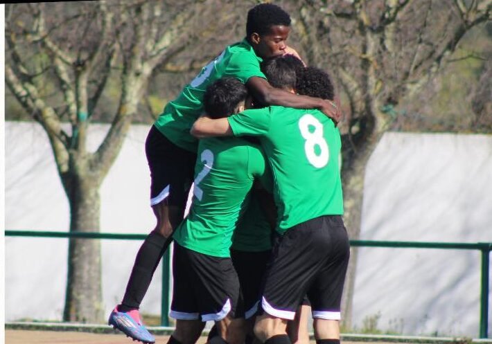 Castrense – Aldenovense é o jogo grande da 1ª divisão distrital