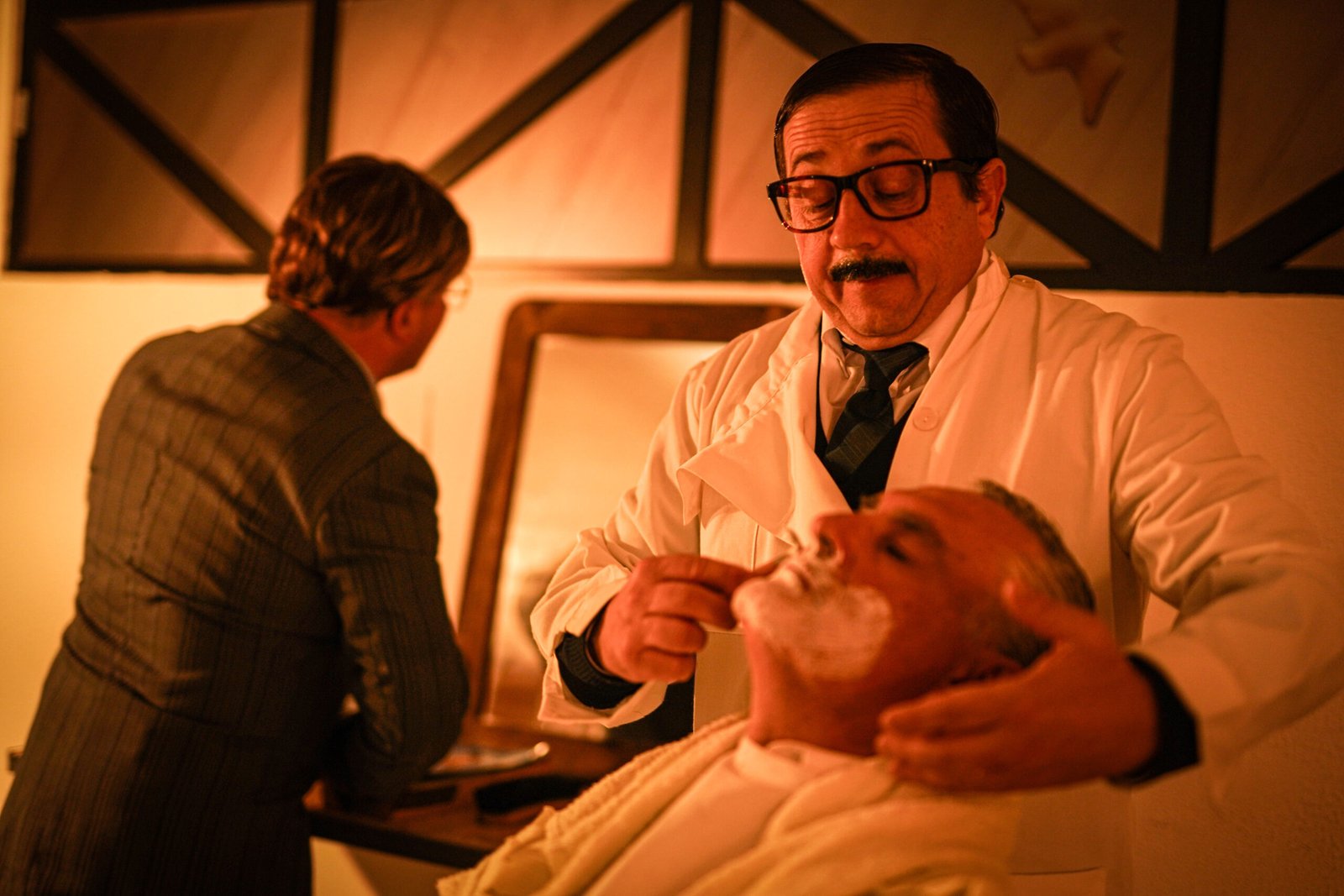 Castro Verde: “Bela Companhia de Teatro” repõe espetáculo que assinala a Revolução dos Cravos