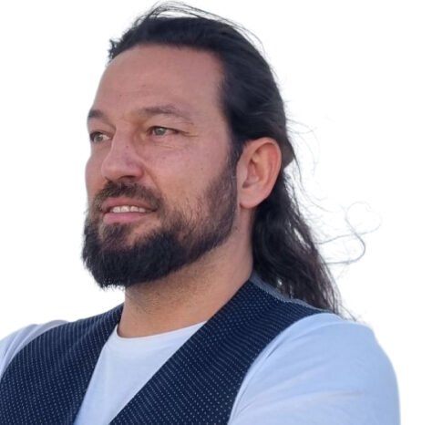 CDU candidata Fábio Caçador à presidência da Junta de Freguesia de Safara