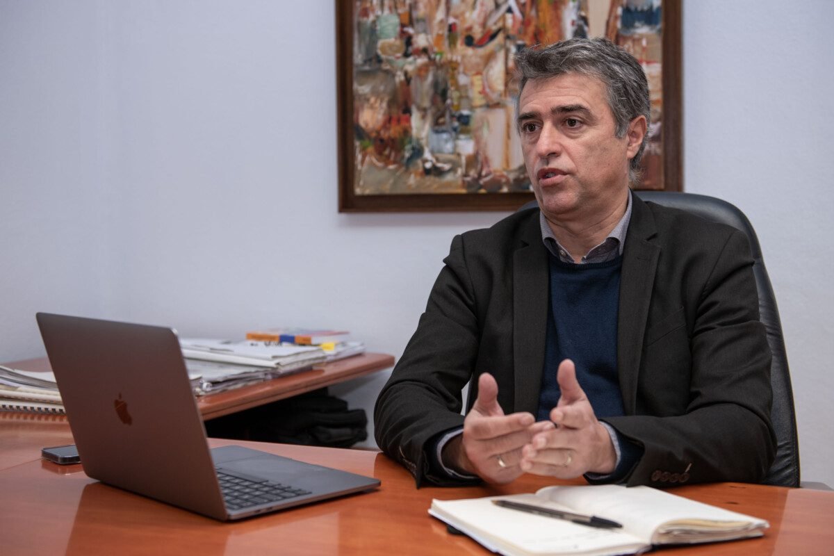 Presidente da câmara de Odemira convida candidato da AD a “conhecer melhor o seu concelho”