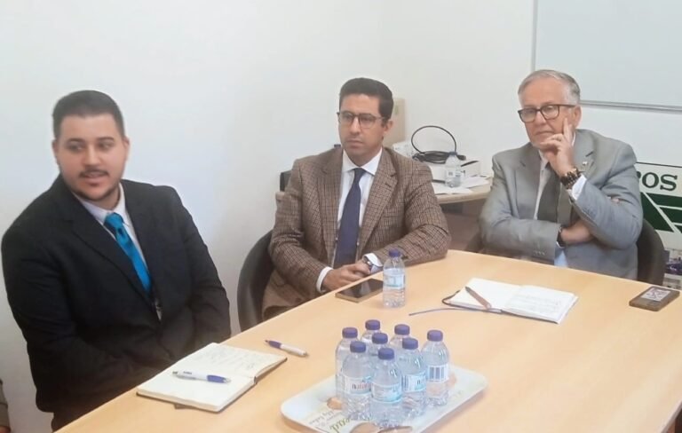 Candidato do CHEGA por Beja “reafirma compromisso com cidadãos do Distrito”