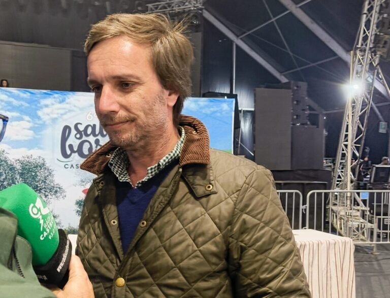 Gonçalo Valente responde às críticas feitas pela Federação do Baixo Alentejo do PS