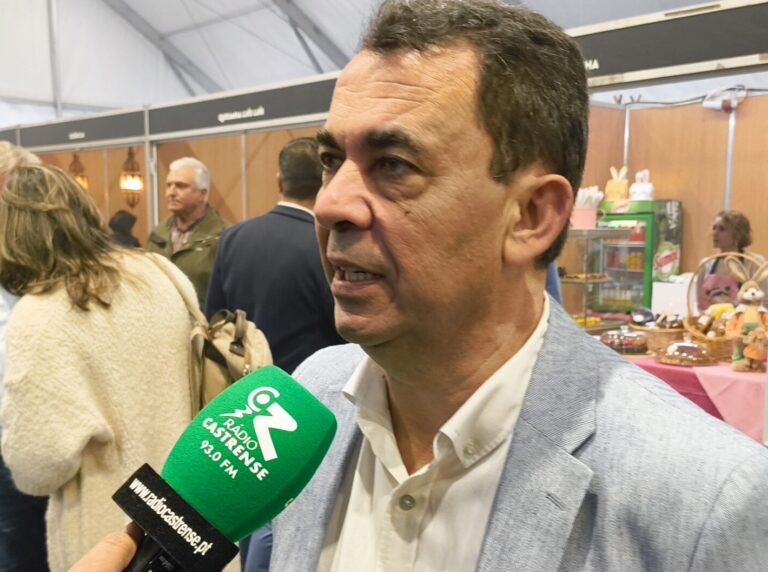 Feira de Garvão “permite valorizar a dimensão rural do concelho de Ourique” destaca António José Brito (Com Vídeo)