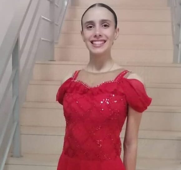 Atleta do Moura Desportos Clube apurada para Campeonato Nacional de patinagem