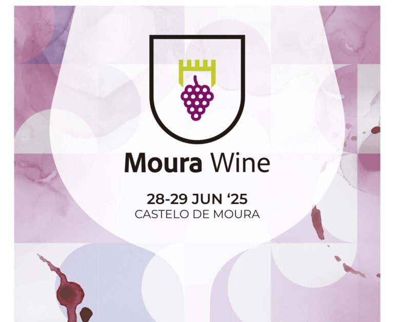 “Moura Wine” regressa hoje ao Castelo de Moura para a sua segunda edição