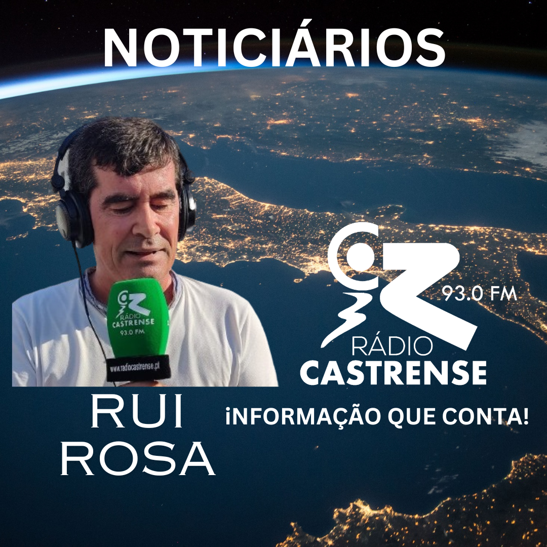 NOTICIÁRIO – 12 ABRIL 2025