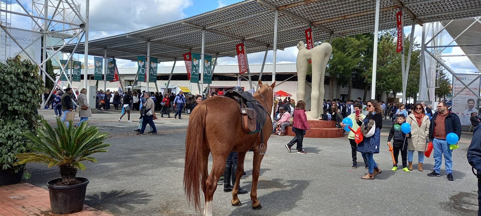 41ª Ovibeja aposta nas tecnologias de ponta para mostrar e debater + AGRICULTURA + FUTURO