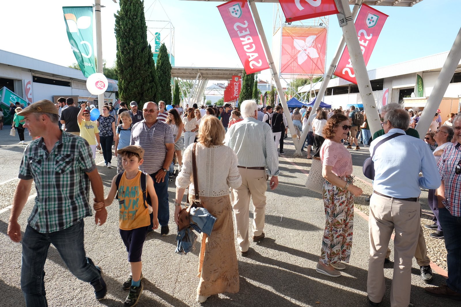 41ª Ovibeja inova com uma pluralidades de eventos para todos os públicos