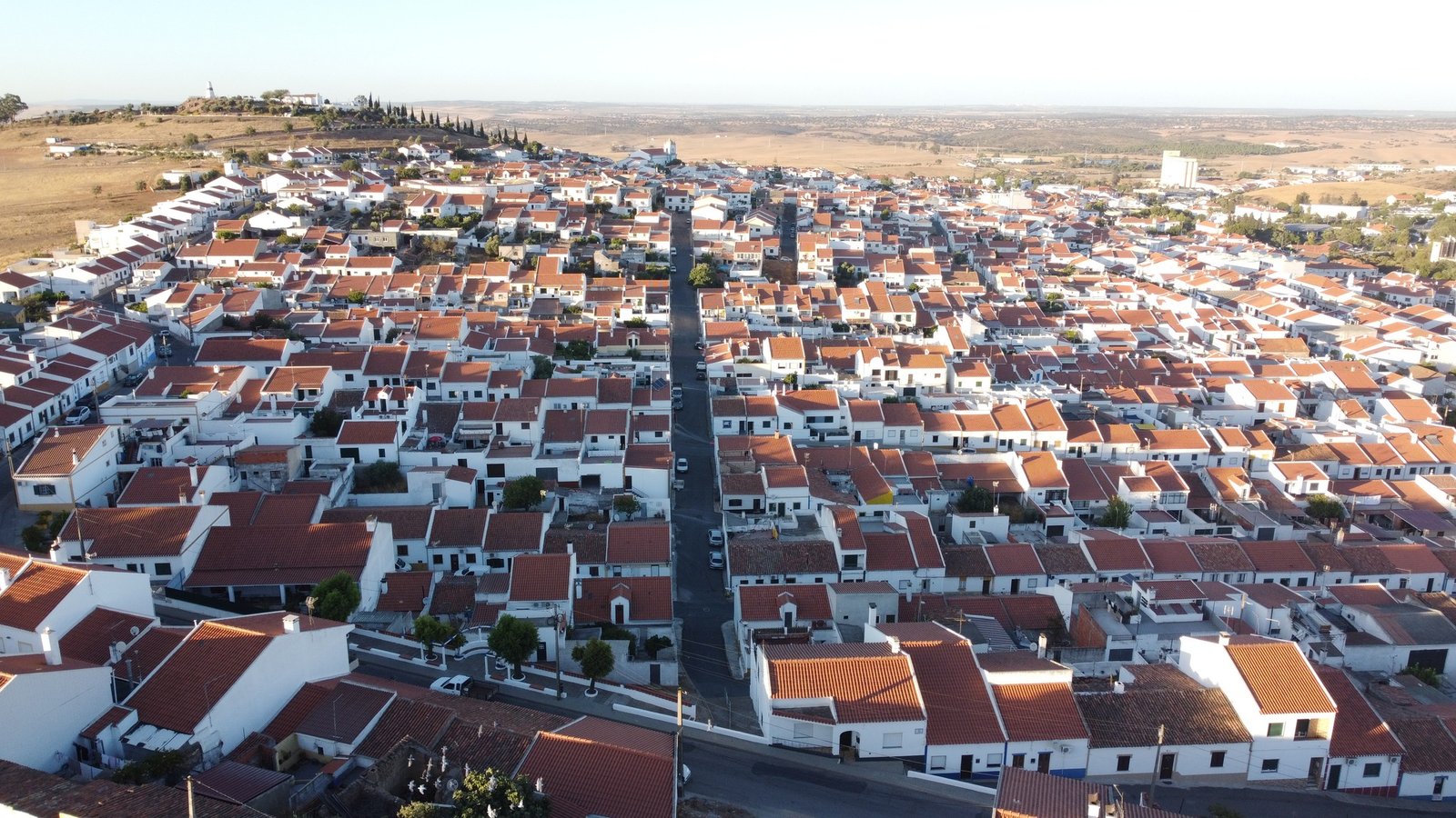 Aljustrel lançou procedimentos para reabilitação de dois edifícios multifamiliares no âmbito da Estratégia Local de Habitação
