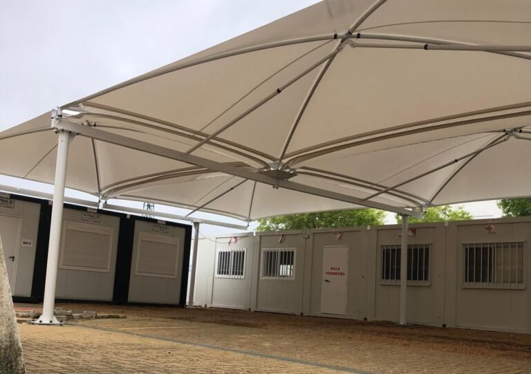 Almodôvar realiza obras de ampliação e modernização no Jardim de Infância da Vila