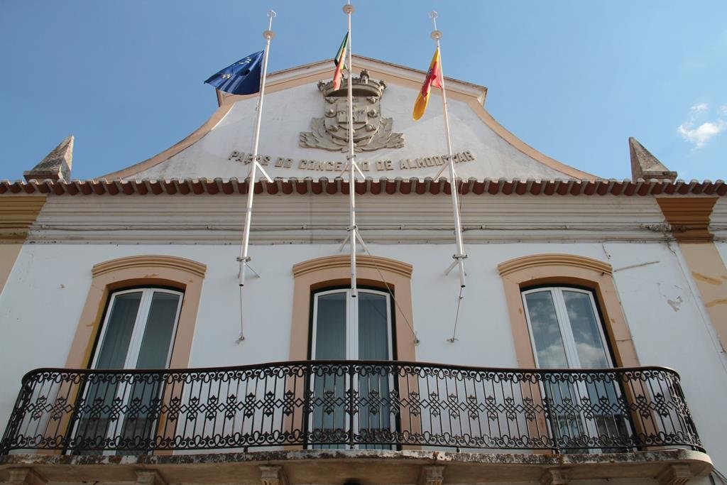 Câmara de Almodôvar foi novamente distinguida com a “Marca Entidade Empregadora Inclusiva 2025”