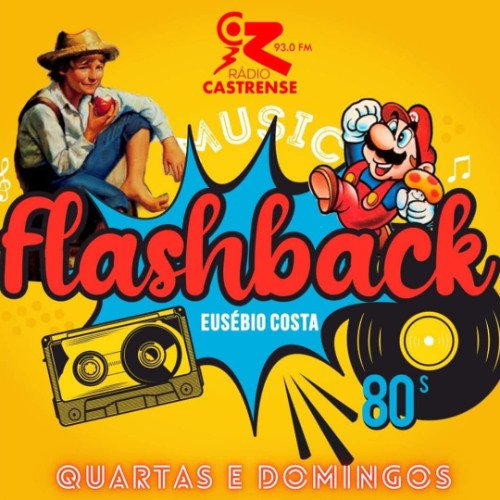 Flashback – 2 de abril de 2025