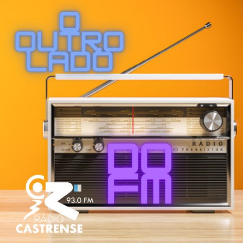 No Outro Lado do FM – 2ª parte – 04 de abril de 2025