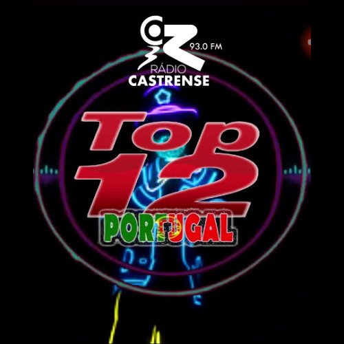 Top Doze Portugal – 06 de abril de 2025