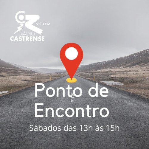 Ponto de Encontro – 1ª parte – 5 de abril de 2025