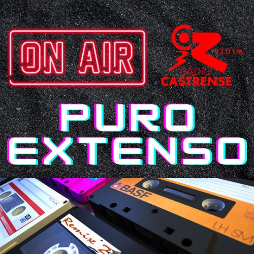 Puro Extenso – 18 de abril de 2025
