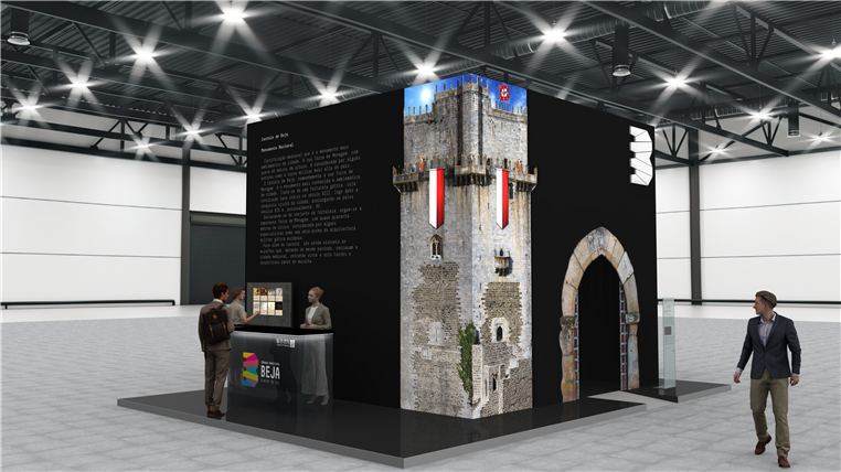 Município de Beja marca presença na Ovibeja 2026 com stand dedicado ao vinho e à identidade do território