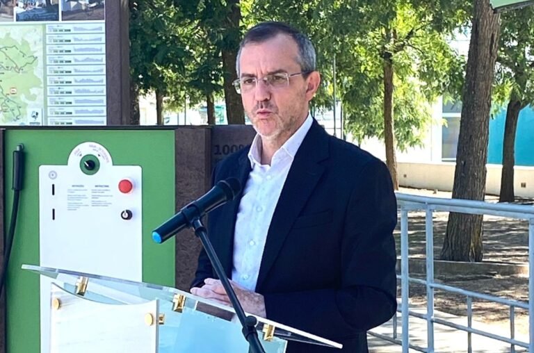 Presidente da Entidade Regional de Turismo preside à Sessão de Abertura do Festival Sabores do Borrego