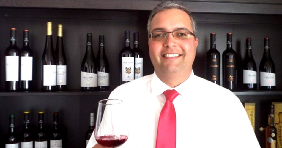 José Miguel Almeida foi reeleito presidente da APROVESA