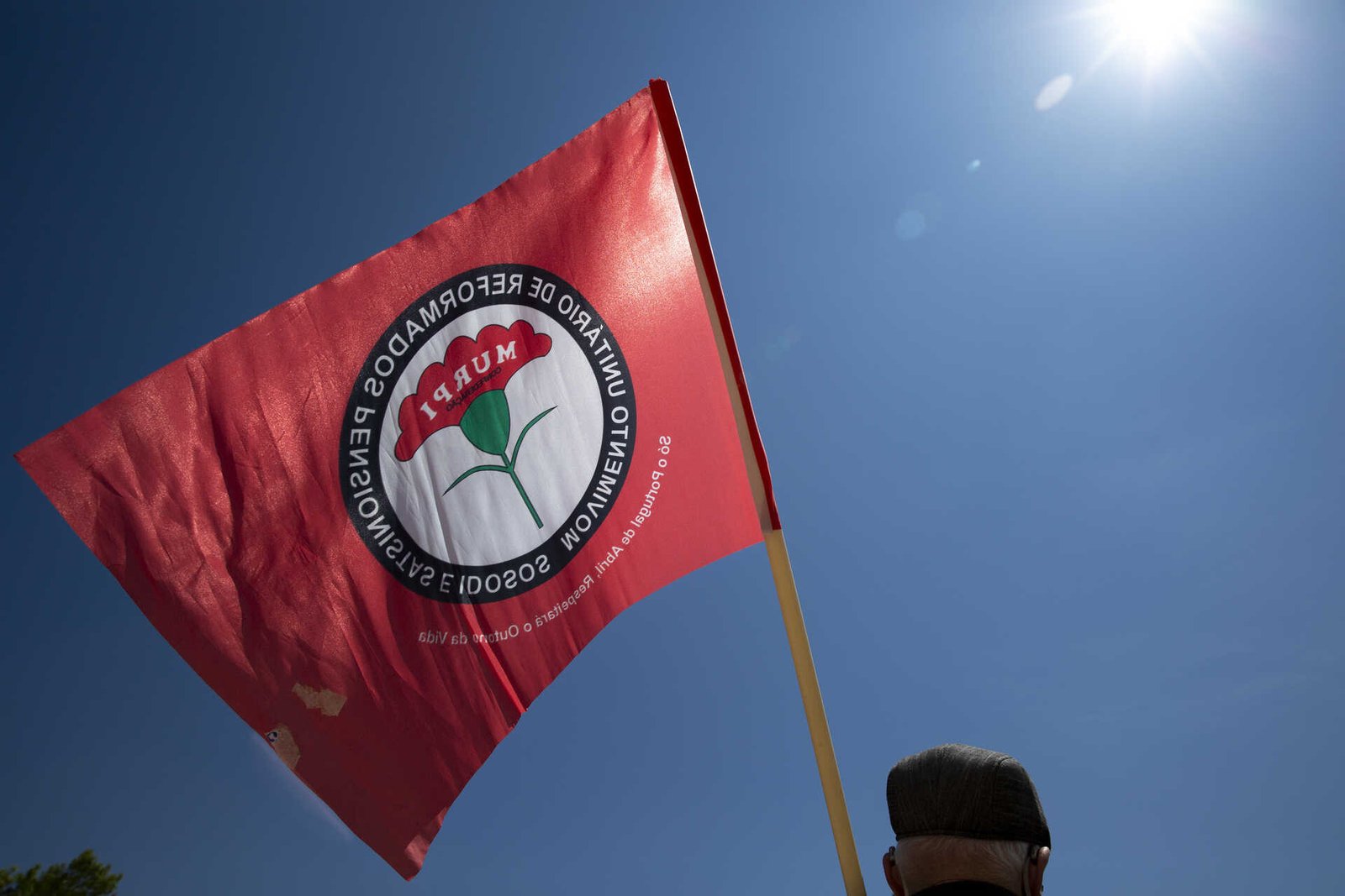 MURPI apela à Paz no mundo