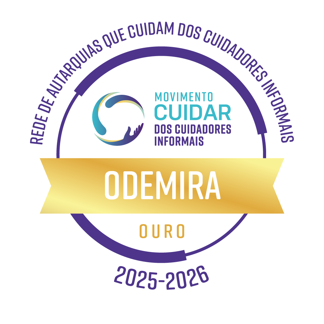 Odemira: Município volta a ser reconhecido pela Rede de Autarquias que Cuidam dos Cuidadores Informais