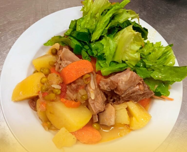 Mértola já tem disponíveis as ementas de Primavera / Verão nos refeitórios escolares