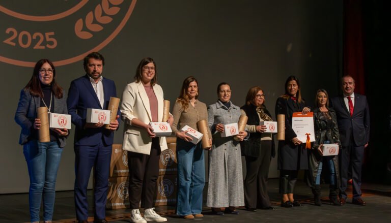 Odemira recebeu Bandeira de Mérito Social 2025