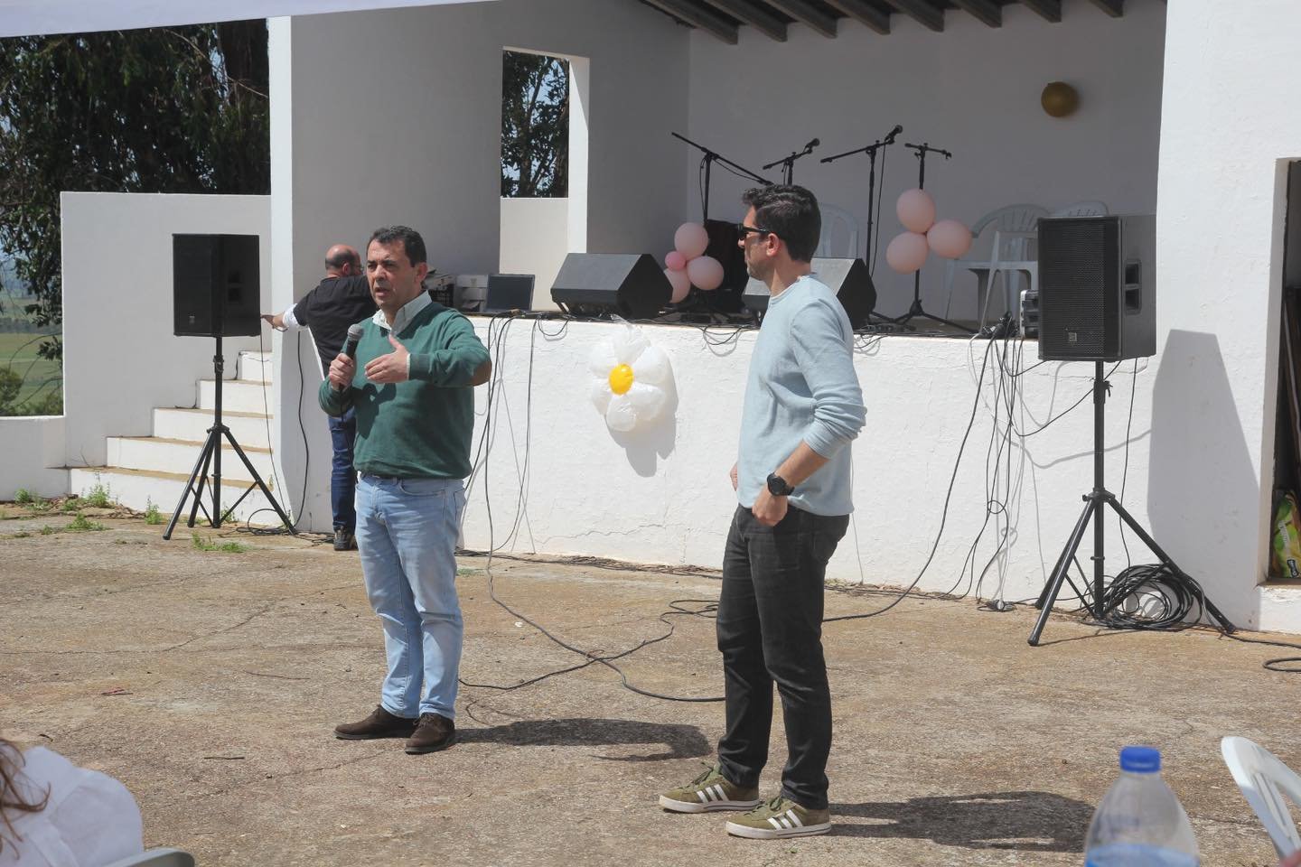 Município de Castro Verde promove “Encontros de Páscoa” no sítio de Nossa Senhora de Aracelis