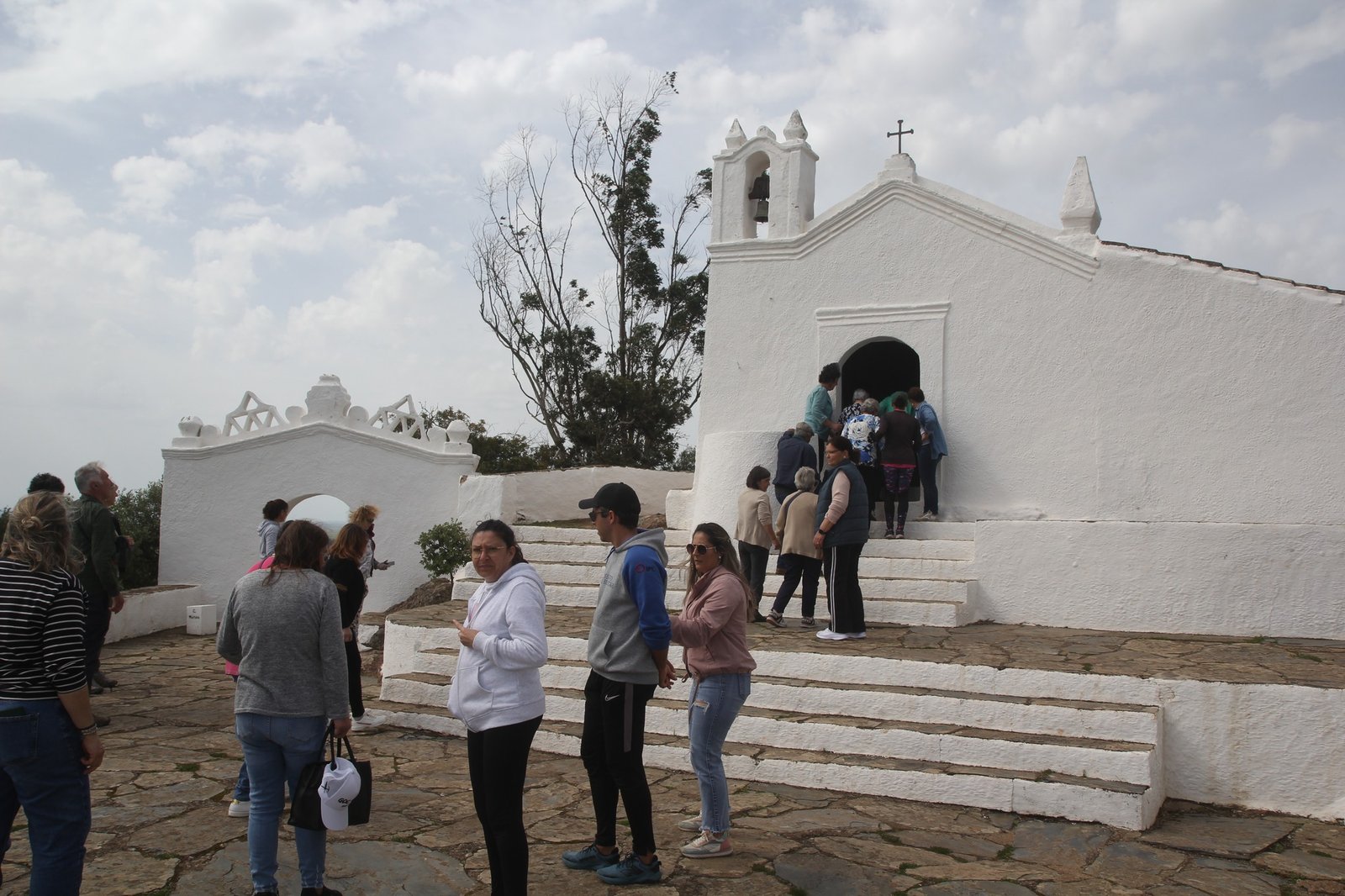 Encontros de Páscoa prosseguem em Castro Verde