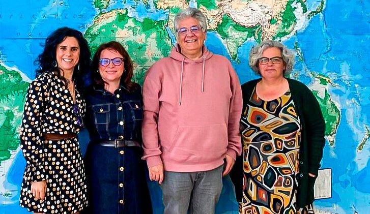 Gabinete Municipal Multidisciplinar de Apoio ao Aluno está a ser criado em Serpa