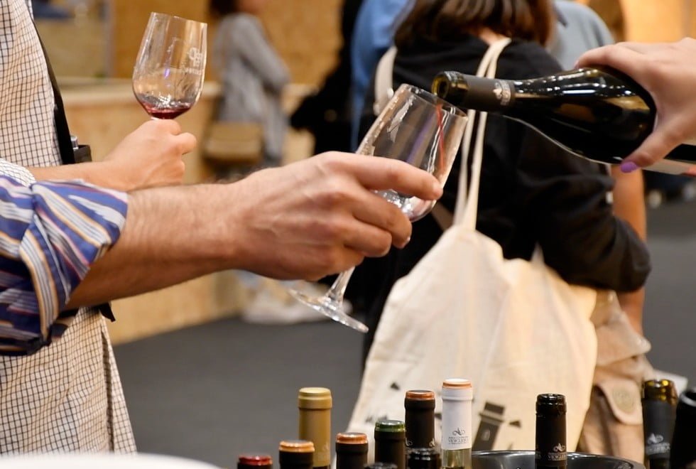 Vidigueira Vinho termina este domingo