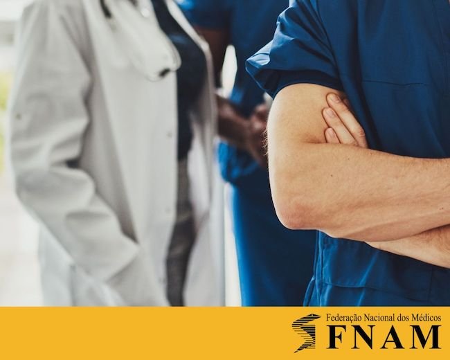 FNAM reúne no Porto para discutir risco da profissão médica e propostas de melhoria