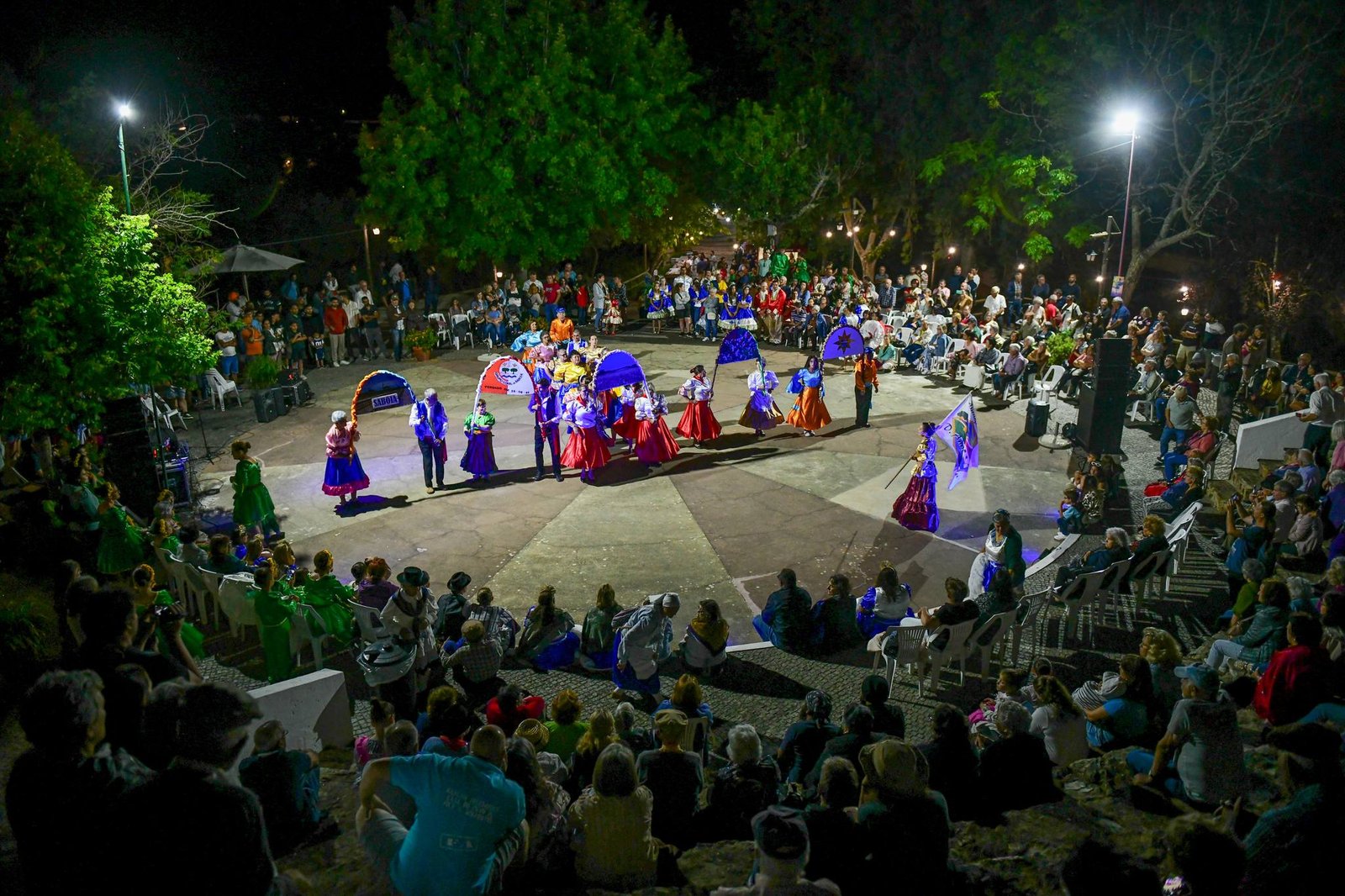 Odemira recebe hoje a Grande Final do Festival de Marchas Populares