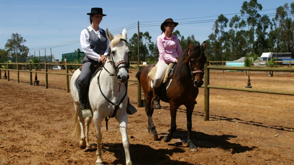 A Feira de Garvão “é Ourique e o Campo Branco em todo o seu esplendor” afirma Marcelo Guerreiro
