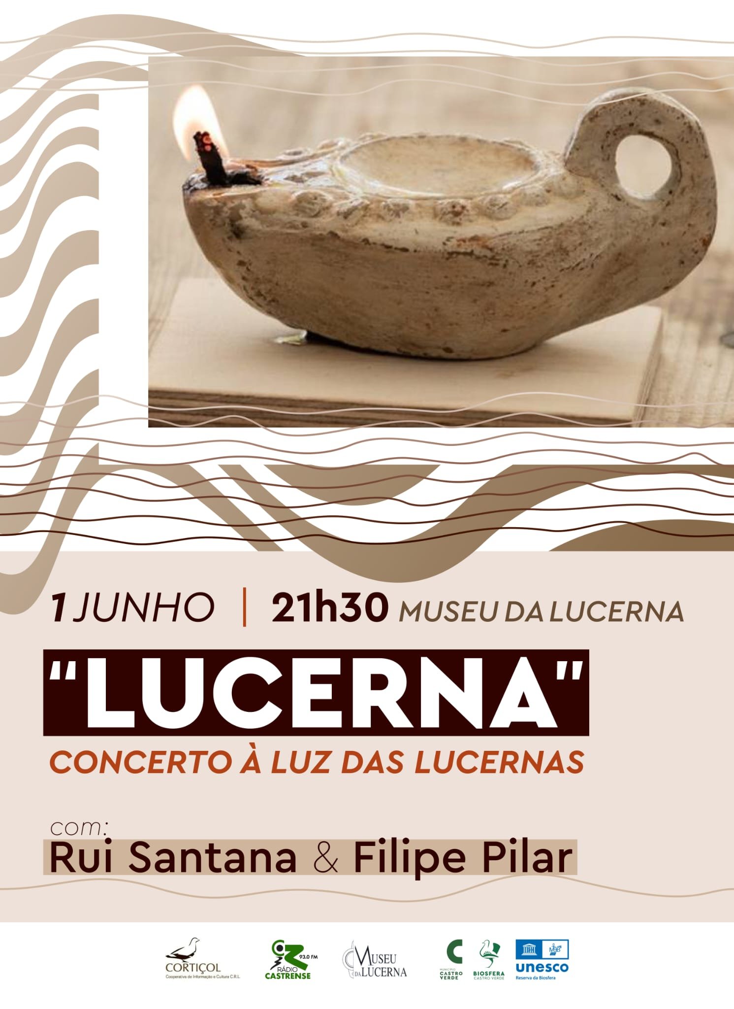 lucerna concertos