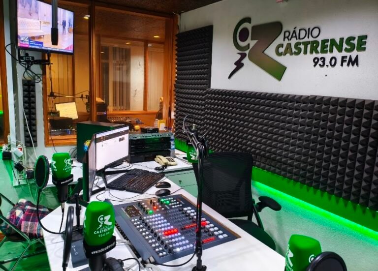Plano nacional reforça papel da rádio na resposta a emergências e proteção das populações