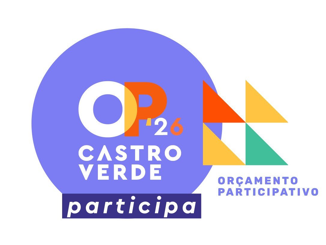 Castro Verde realiza sessão de votação presencial do Orçamento Participativo 2026