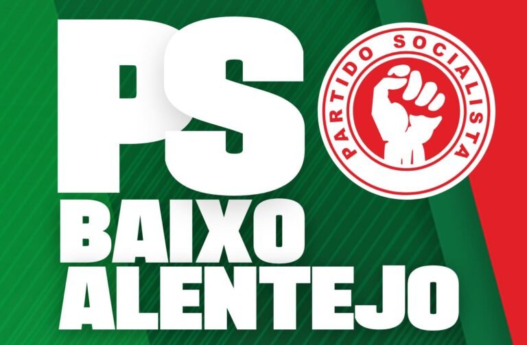 PS Baixo Alentejo diz que a decisão do governo “compromete eletrificação da Linha do Alentejo”