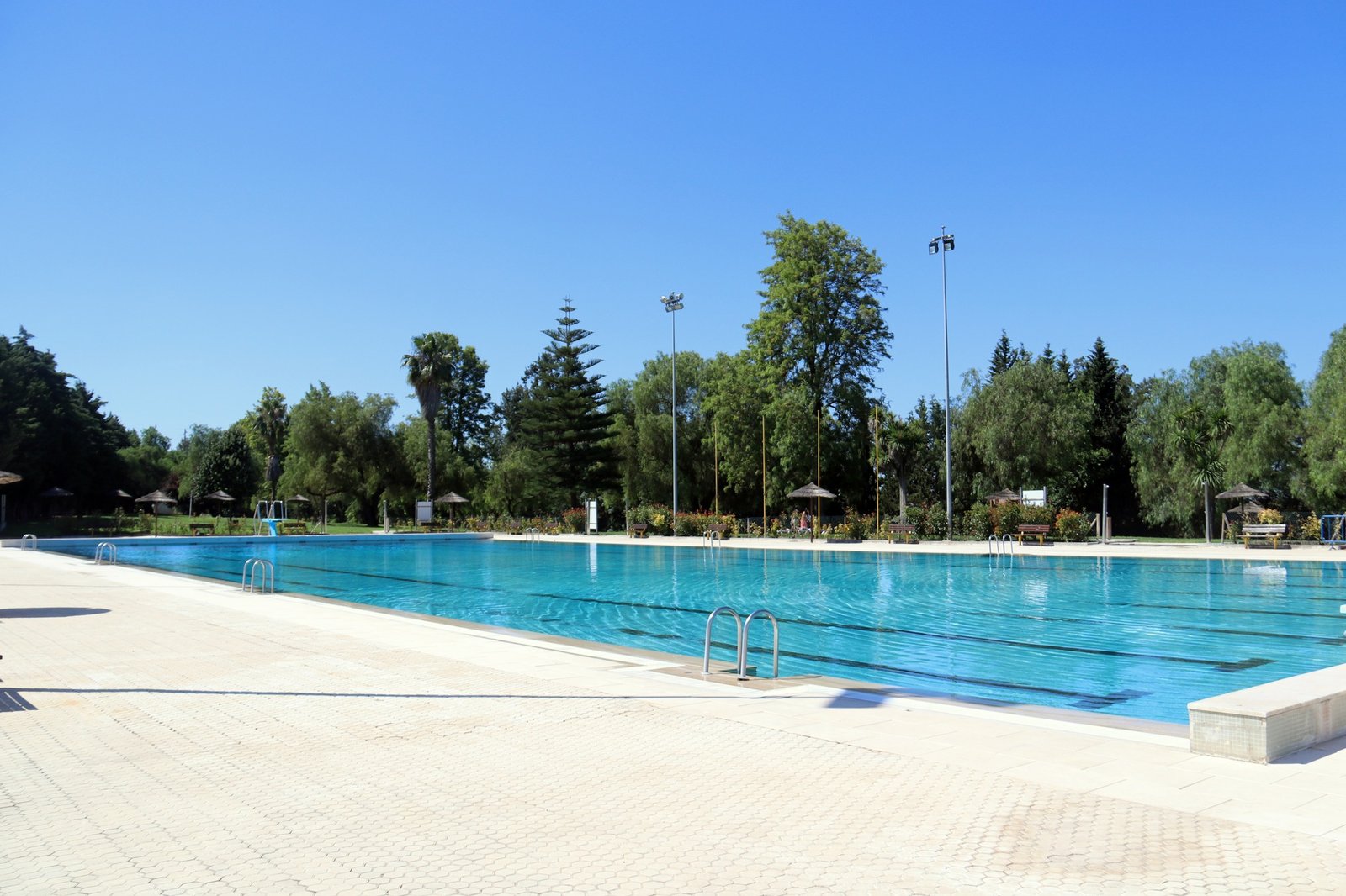 piscina ferreira do alentejo