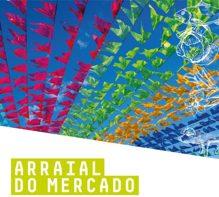 Beja traz música à cidade com o”Arraial do Mercado”