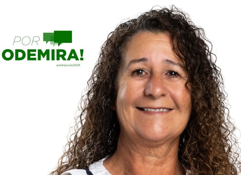 PS de Odemira aprovou candidatura de Paula Encarnação à Assembleia de Freguesia de São Luís