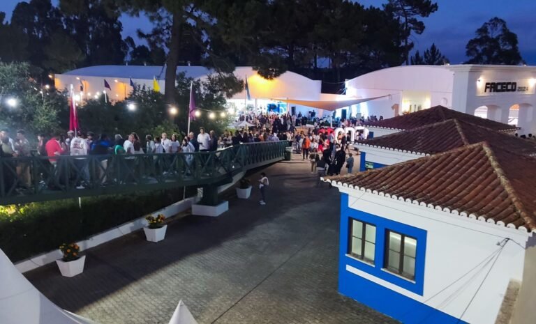 FACECO arranca esta sexta-feira em São Teotónio com um dia repleto de atividades transversais a todas as gerações