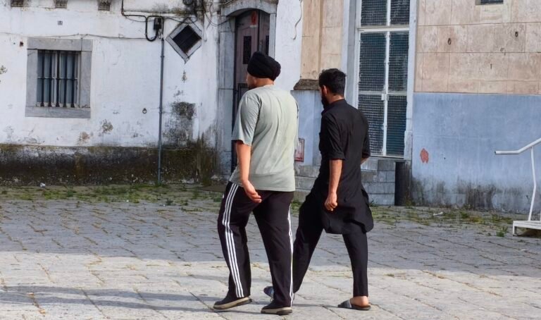 Faro, Beja e Setúbal concentram mais vítimas de tráfico de seres humanos em 2025