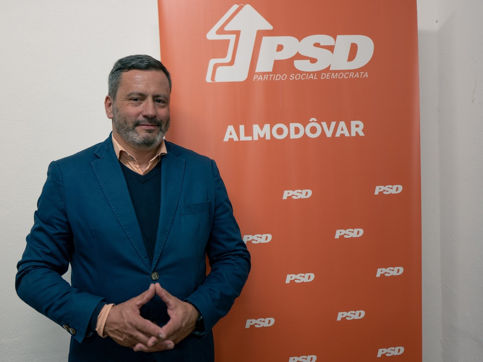 PSD de Almodôvar apresenta hoje os candidatos às Autárquicas 2025
