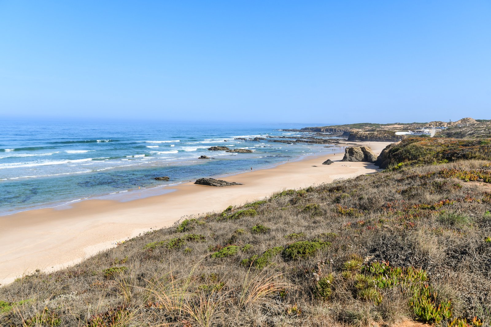 Praia de Almograve Sul (1)