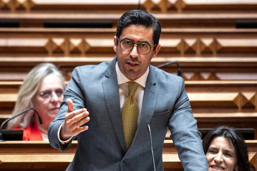 Deputado do CHEGA diz que “Distrito de Beja tem enorme potencial” mas tem sido “esquecido nas últimas décadas”