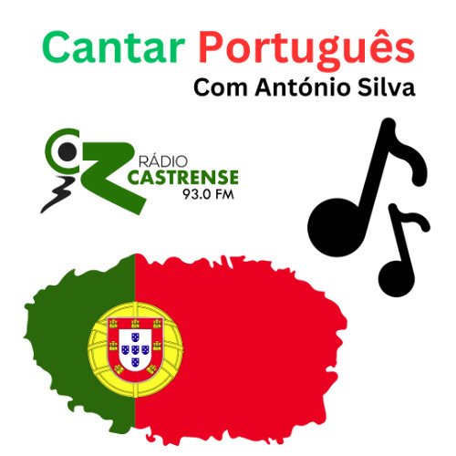 Cantar Português – 7 de junho de 2025