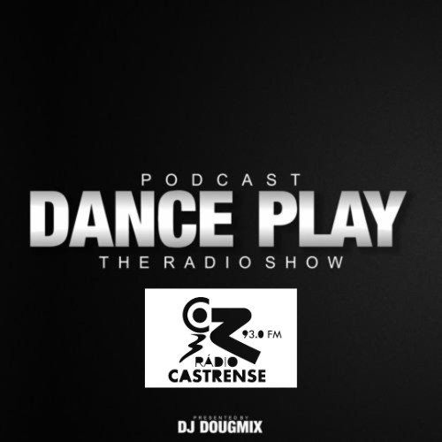 Dj DougMix – Dance Play – 7 de junho de 2025