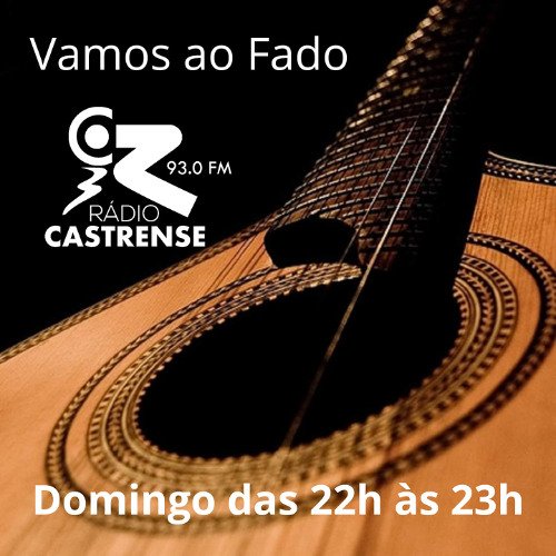 Vamos ao Fado – 27 de junho de 2025