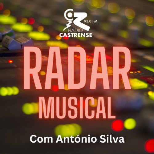 Radar Musical – 4 de junho de 2025